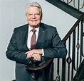 Joachim Gauck! | AlyzaAlighia