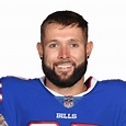 Tanner Gentry Stats Summary | NFL.com