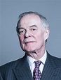 Official portrait for Viscount Trenchard - MPs and Lords - UK Parliament