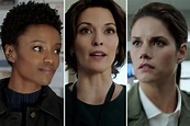 FBI cast 2021: Who's in the show?