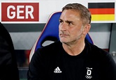 German FA to release Stefan Kuntz if U-21 coach takes Turkey job ...