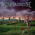 Megadeth - A Tout Le Monde Lyrics & traduction