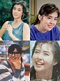 王祖贤这几张照片的脸是整容了还是自然老去？ - 知乎