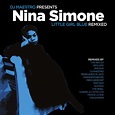 DJ Maestro Presents Nina Simone: Little Girl Blue (Remixed). Vinyl ...