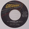 PARIS SISTERS: I Love How You Love Me PHIL SPECTOR 45 on GREGMARK ...