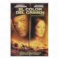 El Color Del Crimen Samuel L Jackson Pelicula Dvd