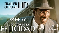 EL DOCTOR DE LA FELICIDAD. Tráiler oficial (VE). Ya en cines - YouTube