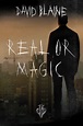 David Blaine: Real or Magic (2013) - Documentario
