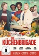 Die Kuechenbrigade DVD | Film-Rezensionen.de