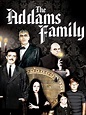 La Familia Addams : Reparto temporada 2 - SensaCine.com