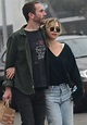 Emilia Clarke and boyfriend Charlie McDowel: Out in Venice -03 – GotCeleb