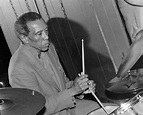 Earl Palmer - Music Rising ~ The Musical Cultures of the Gulf South