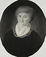 Elizabeth (Denniston) Clinton (1704-1779) - HouseHistree