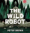 REVIEW: The Wild Robot
