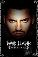 David Blaine: Real or Magic (2013) — The Movie Database (TMDB)