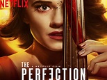 Crítica de La Perfección (2019) Netflix: Perturbadoramente imperfecta