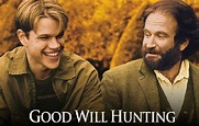 En busca del destino (Good will hunting) - Un Curso de Milagros Universal