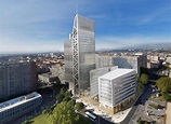 Lyon : à quoi ressemblera le quartier de la Part-Dieu en 2023 ? - Lyon ...