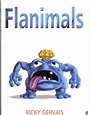Flanimals (book) | A Flanimals Wiki | Fandom
