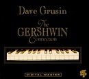 Dave Grusin - The Gershwin Connection (1991)