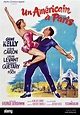 An American in Paris Year : 1951 USA Director : Vincente Minnelli Movie ...