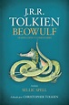 La cueva de los libros: Beowulf, el Gran Rey frente a las fuerzas del mal
