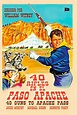 40 rifles en el Paso Apache - Tu Cine Clásico Online