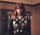 Axelle Red – Un Coeur Comme Le Mien (2011, Digipak, CD) - Discogs