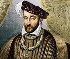 Henry II Of France Biography - Facts, Childhood, Family Life & Achievements