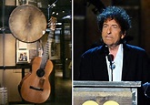 Bruce Langhorne dead: Guitarist, Bob Dylan's 'Mr. Tambourine Man,' was ...