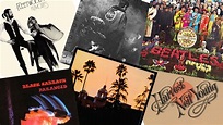 The 15 best classic rock albums to own on vinyl | Louder