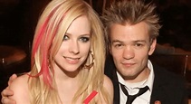 Avril Lavigne Hijos