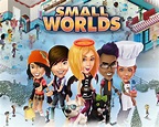 Smallworlds – Internet ja tietokoneet