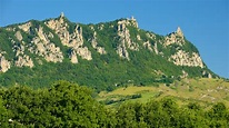 Monte Titano in San Marino, | Expedia