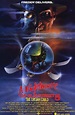 A Nightmare On Elm Street 5: The Dream Child (1989) Movie Trailer ...
