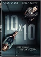 10x10 DVD Release Date May 15, 2018