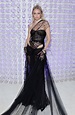 Gigi Hadid Was So Dark Feminine at the 2023 Met Gala | Glamour