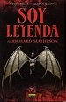 Soy Leyenda-Richard Matheson - Leer Online【Completo】¡Formato PDF!