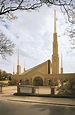 Templo de Johannesburgo, Sudáfrica