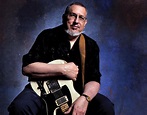David Bromberg Plays the Blues and Nothing but the Blues - Shepherd Express