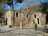 House of the Virgin Mary in Ephesus | Turkish Archaeological News