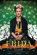 Frida. Viva la vida - Película 2019 - SensaCine.com