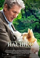 Hachiko Movie Poster. | Dog movies, Movies, A dog's tale