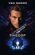 Timecop (1994) starring Jean-Claude Van Damme on DVD - DVD Lady ...