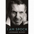 I Am Spock (Paperback) - Walmart.com - Walmart.com