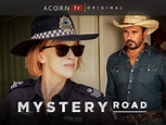 Watch Mystery Road - Series 1 | Prime Video