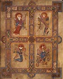 View the Book of Kells | Book of kells, Christian art, Medieval art