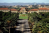 Stanford University And Silicon Valley | Centives