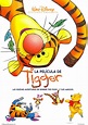 La película de Tigger - Película 2000 - SensaCine.com