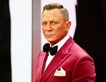 Daniel Craig y el look con el que se despidió de James Bond en la red ...